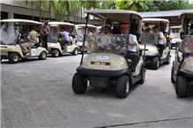 	JBEEA Charity Golf Tournament 2011